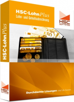 HSC-LohnPlus Anwenderschulung  - Webinar